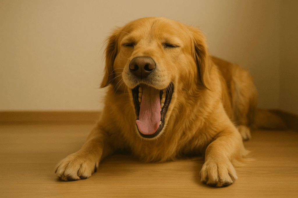 【犬の行動には理由がある】しぐさやクセに隠された本当の気持ちとは？
