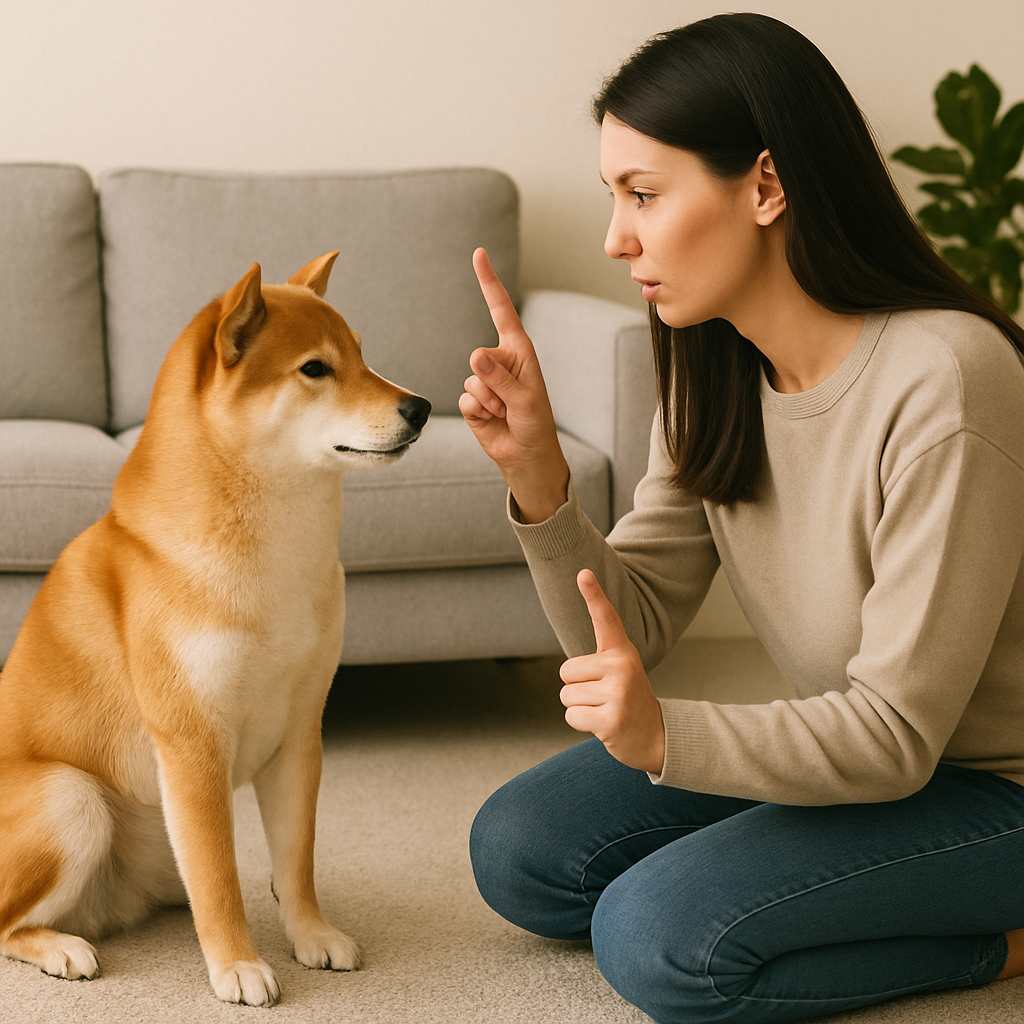 【徹底解説】犬の噛み癖の原因と直し方｜しつけの基本と注意点